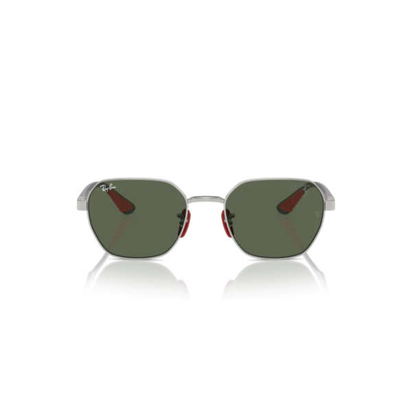 RAY-BAN 3794M SCUDERIA FERRARI RAY BAN 3794M SCUDERIA FERRARI®