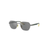 RAY-BAN 3794M SCUDERIA FERRARI-GRIS EPEJADO RAY BAN 3794M SCUDERIA FERRARI®