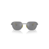 RAY-BAN 3794M SCUDERIA FERRARI GRIS ESPEJADO RAY BAN 3794M SCUDERIA FERRARI®
