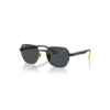 RAY-BAN 3794M SCUDERIA FERRARI-NEGRO RAY BAN 3794M SCUDERIA FERRARI®