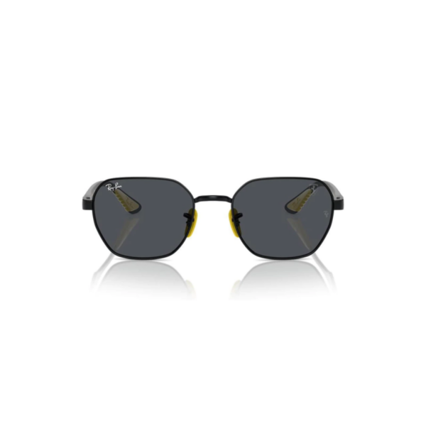 RAY-BAN 3794M SCUDERIA FERRARI NEGRO RAY BAN 3794M SCUDERIA FERRARI®