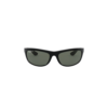 RAY-BAN 4089 BALORAMA NEGRO GRIS LISO RAY BAN 4089 BALORAMA®