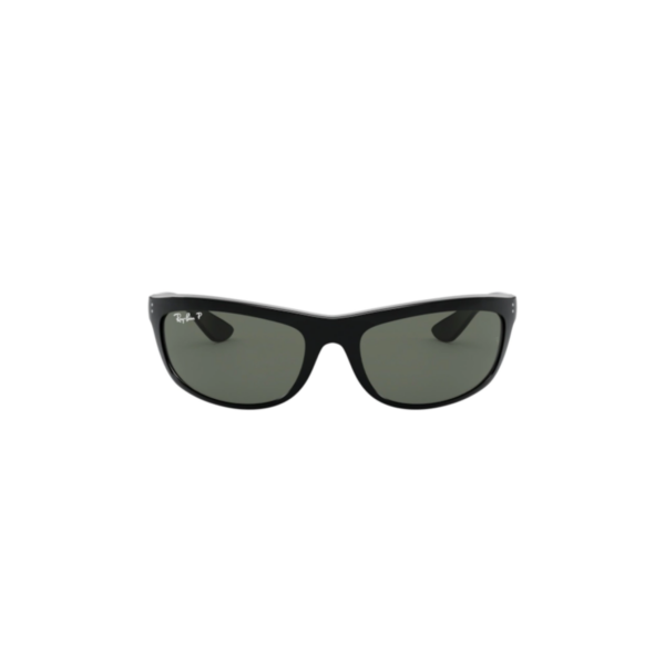RAY-BAN 4089 BALORAMA NEGRO GRIS LISO RAY BAN 4089 BALORAMA®