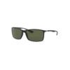 RAY BAN 4179 POLARIZADO NEGRO VERDE POLARIZADO RAY BAN 4179 POLARIZADO®