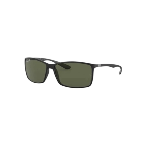 RAY BAN 4179 POLARIZADO NEGRO VERDE POLARIZADO RAY BAN 4179 POLARIZADO®