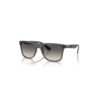 RAY BAN 4413M SCUDERIA FERRARI - GRIS TRANSPARENTE GRIS DEGRADE RAY BAN 4413M SCUDERIA FERRARI®