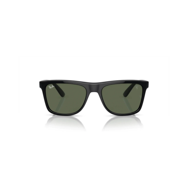 RAY BAN 4413M SCUDERIA FERRARI NEGRO VERDE RAY BAN 4413M SCUDERIA FERRARI®