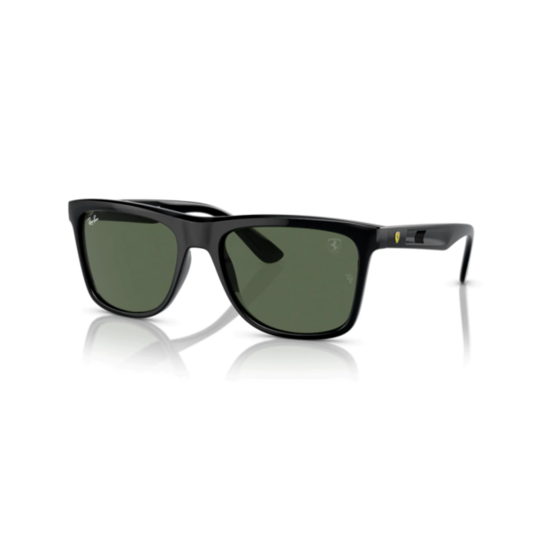 RAY BAN 4413M SCUDERIA FERRARI - NEGRO VERDE RAY BAN 4413M SCUDERIA FERRARI®