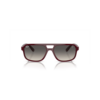 RAY BAN 4414M SCUDERIA FERRARI BORDO AZUL DEGRADE RAY BAN 4414M SCUDERIA FERRARI®