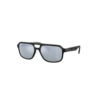 RAY BAN 4414M SCUDERIA FERRARI - NEGRO PLATEADO ESPEJADO RAY BAN 4414M SCUDERIA FERRARI®