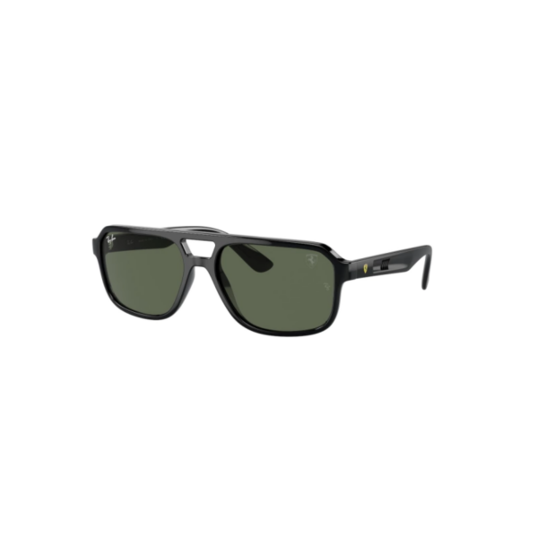 RAY BAN 4414M SCUDERIA FERRARI - NEGRO VERDE RAY BAN 4414M SCUDERIA FERRARI®