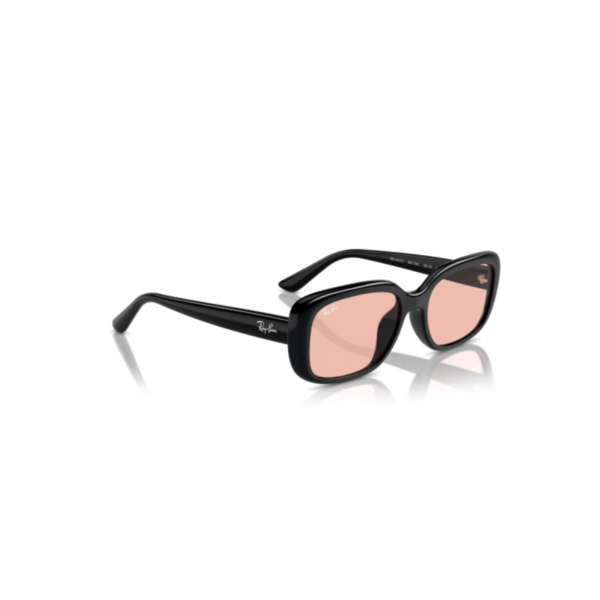 RAY BAN 4421D NEGRO ROSA RAY BAN 4421D®