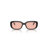 RAY BAN 4421D NEGRO - ROSA RAY BAN 4421D®