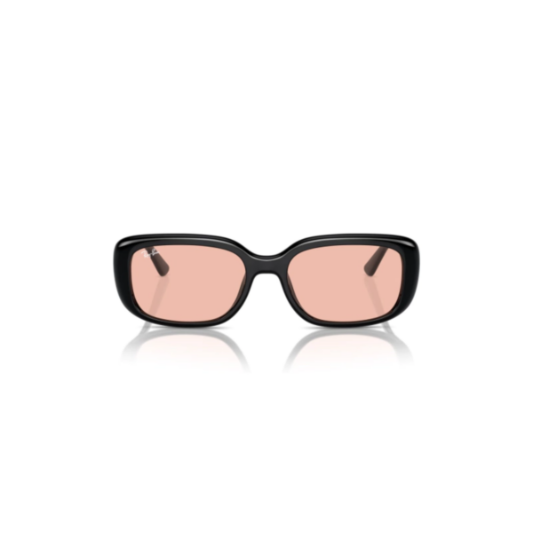 RAY BAN 4421D NEGRO - ROSA RAY BAN 4421D®
