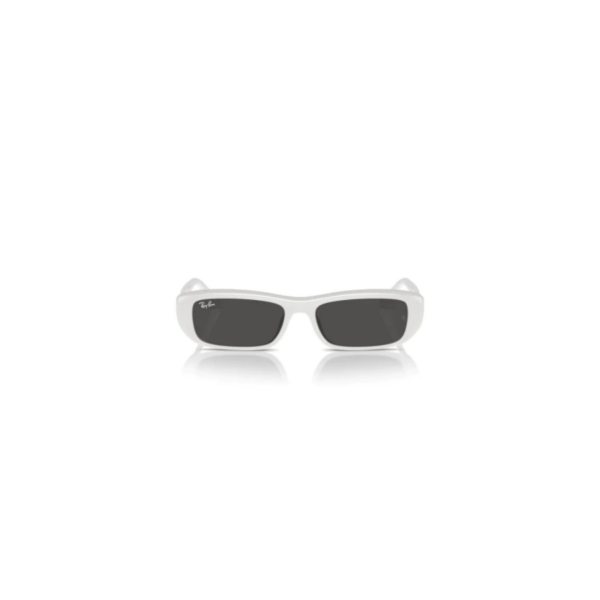 RAY BAN 4436D BIO BLANCO RAY BAN 4436D BIO-BASED®