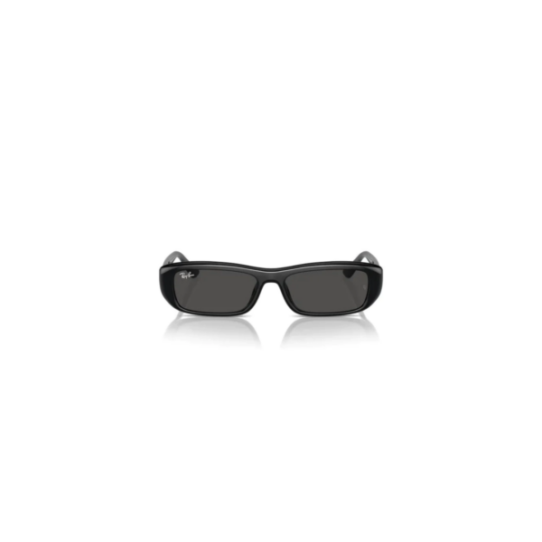 RAY BAN 4436D BIO NEGRO RAY BAN 4436D BIO-BASED®