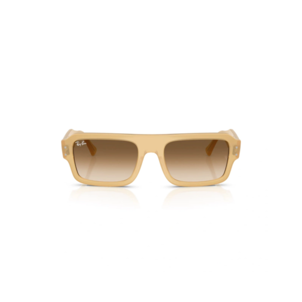 RAY BAN 4454 LUKAS®