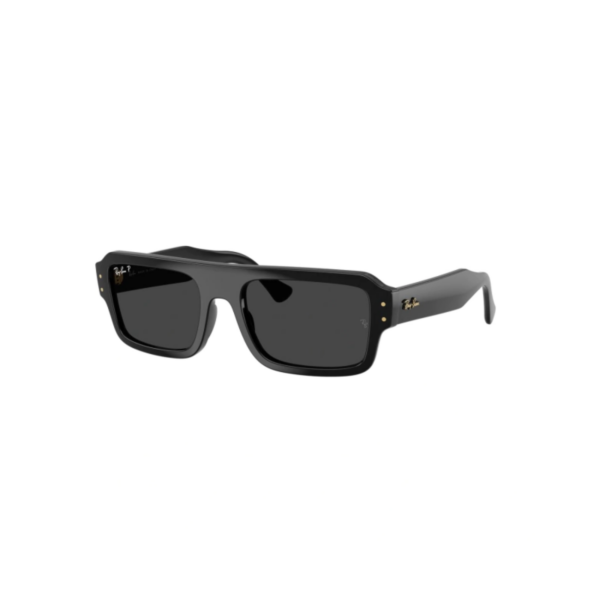 RAY BAN 4454 LUKAS®