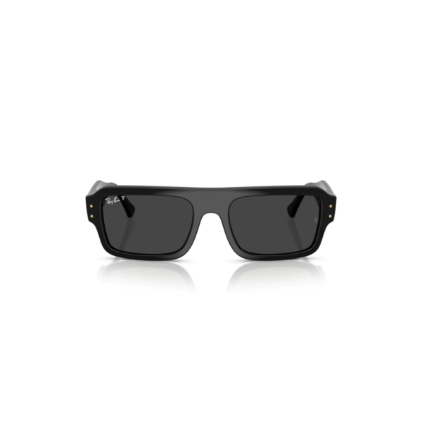 RAY BAN 4454 LUKAS®
