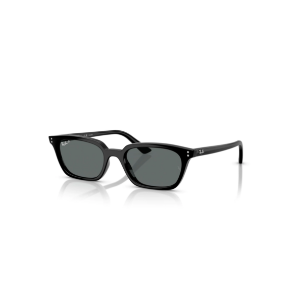 RAY-BAN 4456 ZAYA-NEGRO RAY BAN 4456 ZAYA®