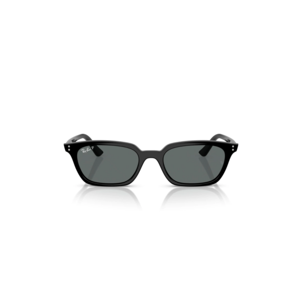 RAY-BAN 4456 ZAYA NEGRO RAY BAN 4456 ZAYA®