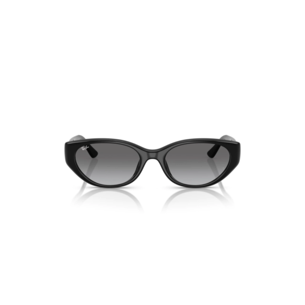 RAY-BAN 4457D BIO-BASSED RAY BAN 4457D BIO-BASED®