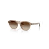 RAY-BAN 4459 TRANSPARENTE RAY BAN 4459®