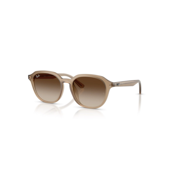RAY-BAN 4459 TRANSPARENTE RAY BAN 4459®