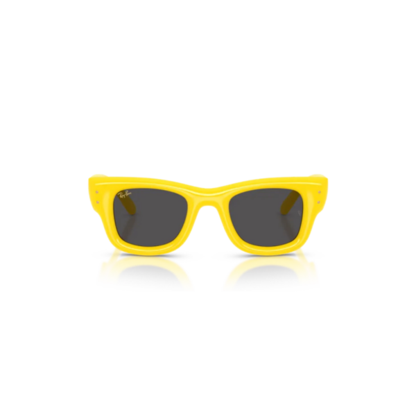 RAY BAN 4940 ASAP ROCKY WAYFARER AMARILLO RAY BAN 4940 ASAP ROCKY WAYFARER®
