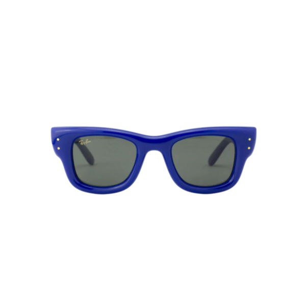 RAY BAN 4940 ASAP ROCKY WAYFARER AZUL RAY BAN 4940 ASAP ROCKY WAYFARER®