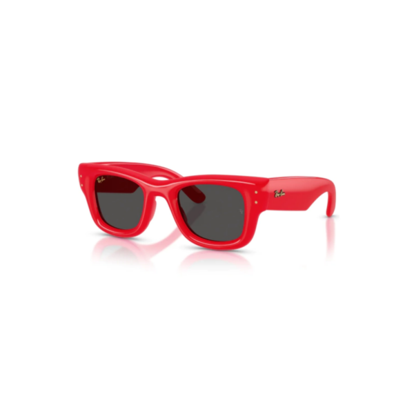 RAY BAN 4940 ASAP ROCKY WAYFARER-ROJO RAY BAN 4940 ASAP ROCKY WAYFARER®