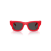 RAY BAN 4940 ASAP ROCKY WAYFARER ROJO RAY BAN 4940 ASAP ROCKY WAYFARER®