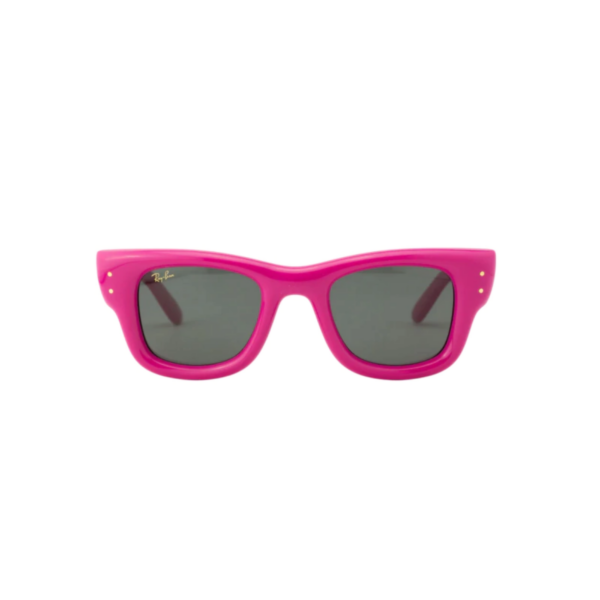 RAY BAN 4940 ASAP ROCKY WAYFARER ROSA RAY BAN 4940 ASAP ROCKY WAYFARER®