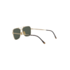 RAY BAN 8136 CARAVAN TITANIUM®