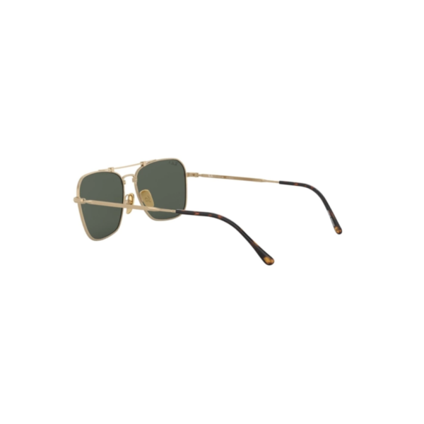 RAY BAN 8136 CARAVAN TITANIUM®