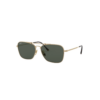RAY BAN 8136 CARAVAN TITANIUM®
