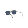 RAY BAN 8136 CARAVAN TITANIUM®