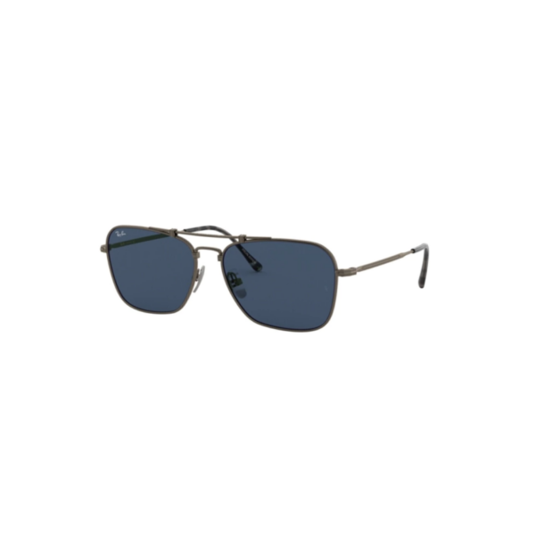 RAY BAN 8136 CARAVAN TITANIUM®