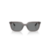 RAY BAN HIGHSTREET GRIS TRANSPARENTE GRIS LISO RAY BAN 4439D HIGHSTREET®