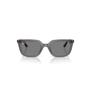 RAY BAN HIGHSTREET GRIS TRANSPARENTE GRIS LISO RAY BAN 4439D HIGHSTREET®