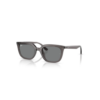 RAY BAN HIGHSTREET GRIS - TRANSPARENTE GRIS LISO RAY BAN 4439D HIGHSTREET®