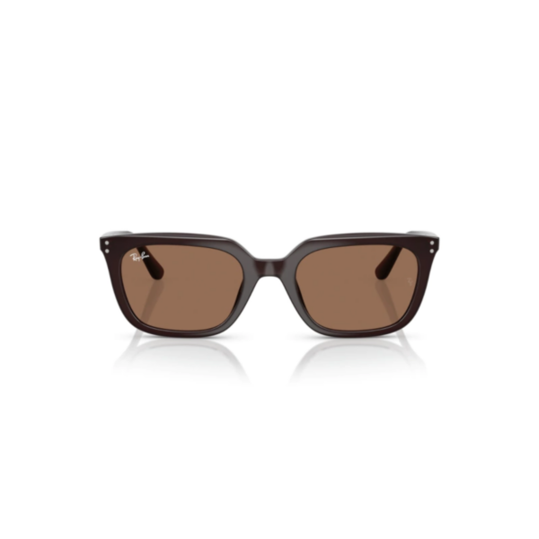 RAY BAN HIGHSTREET MARRON MARRON CLARO RAY BAN 4439D HIGHSTREET®