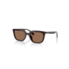 RAY BAN HIGHSTREET - MARRON MARRON CLARO RAY BAN 4439D HIGHSTREET®