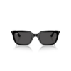 RAY BAN HIGHSTREET NEGRO GRIS LISO RAY BAN 4439D HIGHSTREET®