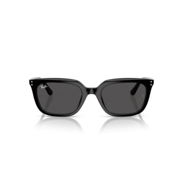 RAY BAN HIGHSTREET NEGRO GRIS LISO RAY BAN 4439D HIGHSTREET®