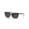 RAY BAN HIGHSTREET - NEGRO GRIS LISO RAY BAN 4439D HIGHSTREET®