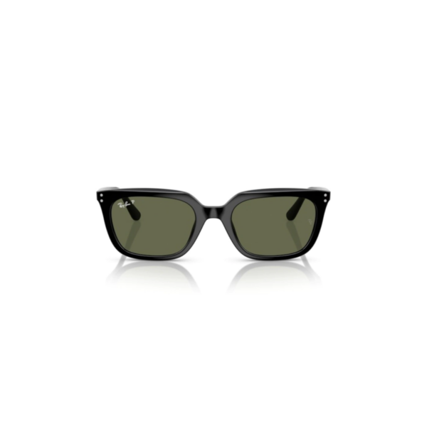 RAY BAN HIGHSTREET NEGRO VERDE RAY BAN 4439D HIGHSTREET®