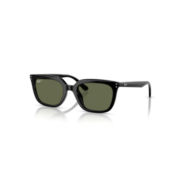 RAY BAN HIGHSTREET NEGRO - VERDE RAY BAN 4439D HIGHSTREET®