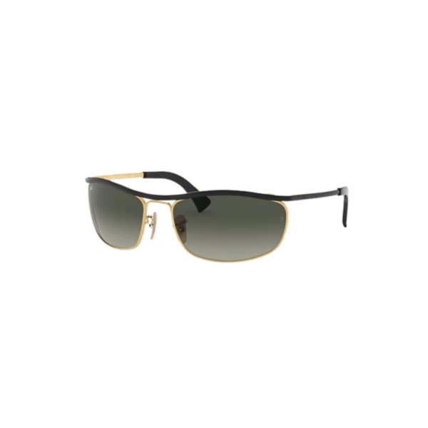 RAY BAN OLYMPIAN DORADO-GRIS DEGRADE RAY BAN 3119 9162/71 OLYMPIAN®