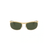 RAY BAN OLYMPIAN DORADO VERDE RAY BAN 3119 9162/71 OLYMPIAN®